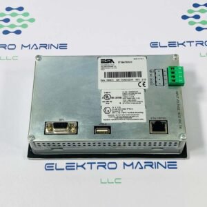 ESA IT104T0101 | Touch Screen Panel