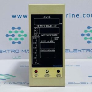 Musasino Indicator Unit