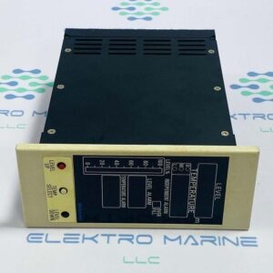 Musasino Indicator Unit