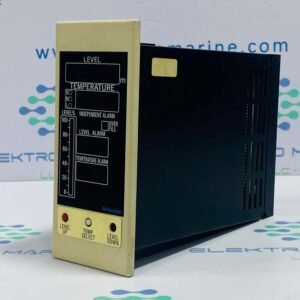 Musasino Indicator Unit