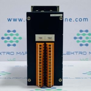 Musasino Indicator Unit
