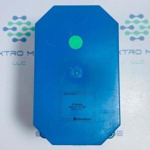 Consilium Isolator-A (N1790) | IS Isolator