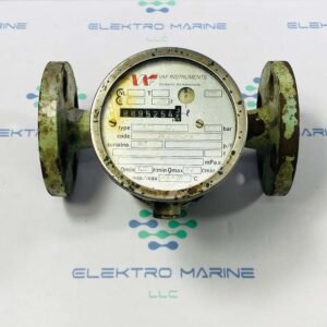 VAF Instruments J5023D335C22-14061 | M/E Cylinder Oil Meter
