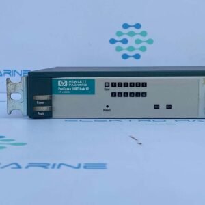 Hewlett Packard J3300A | Procurve 10BT HUB 12