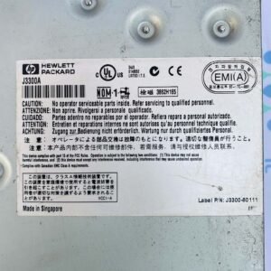 Hewlett Packard J3300A | Procurve 10BT HUB 12