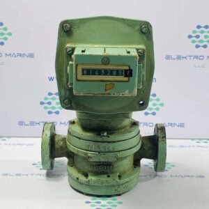 VAF Instruments J50258310012-12010000000 | M/E Cylinder Oil Meter