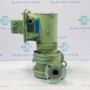 VAF Instruments J50258310012-12010000000 | M/E Cylinder Oil Meter
