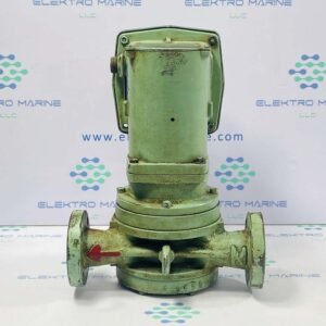 VAF Instruments J50258310012-12010000000 | M/E Cylinder Oil Meter