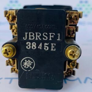 Seiko Electric JBRSF1 | Cam Switch