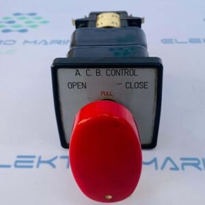 Seiko Electric JBRSF1 | Cam Switch