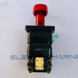 Seiko Electric JBRSF1 | Cam Switch
