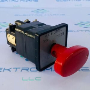 Seiko Electric JBRSF1 | Cam Switch