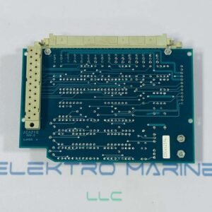 Kamewa JCA21S | PCB Card