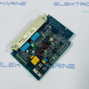 Kamewa JCA21S | PCB Card