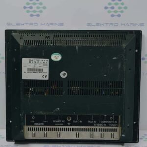 Hatteland JH 15T05 MMD-A1K-860 | 15 ” Display Panel