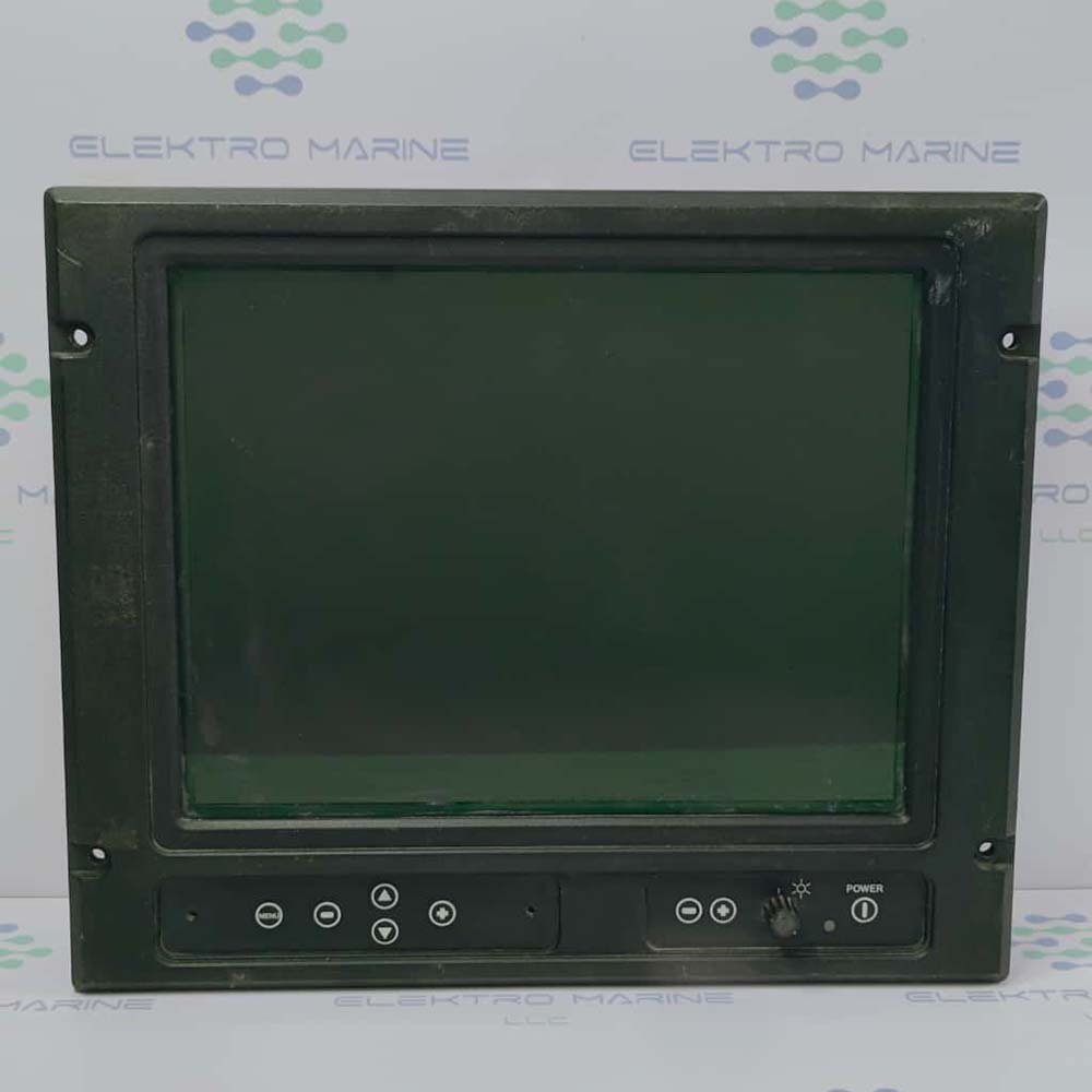 Hatteland JH 15T05 MMD-A1K-860 | 15 ” Display Panel