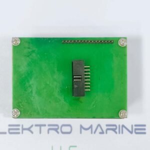 Technolab JHD539M8 | LCD Display Module