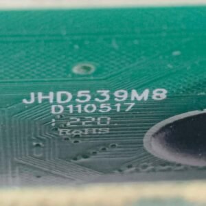 Technolab JHD539M8 | LCD Display Module