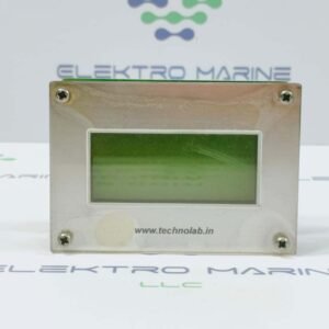 Technolab JHD539M8 | LCD Display Module