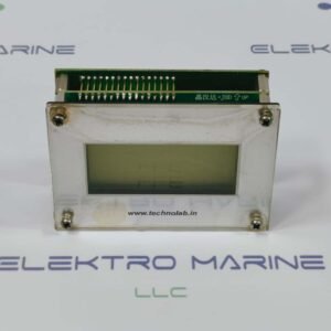 Technolab JHD539M8 | LCD Display Module