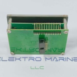 Technolab JHD539M8 | LCD Display Module