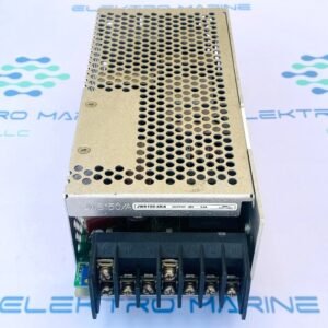 Densei Lambda JWS150-48/A | Power Supply