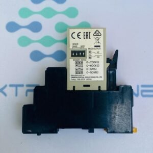 Omron K7L-AT50 | Liquid Leakage Sensor
