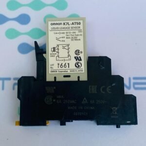 Omron K7L-AT50 | Liquid Leakage Sensor