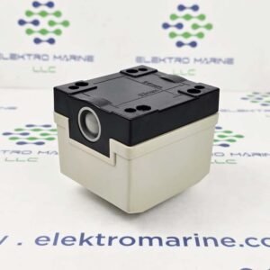 Kongsberg KAG-206327 (8100338) | Engineers Safety Reset Unit