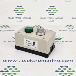 Kongsberg KAG-311340 (8100339) | Engineers Safety Unit