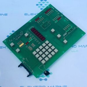 Nabco KB-501-02 (889 72741737) | PCB