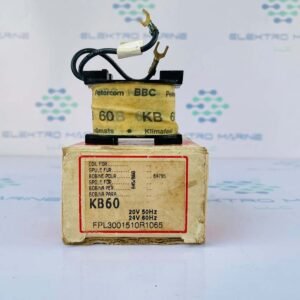 ABB KB60 | Magnetic Coil