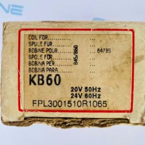 ABB KB60 | Magnetic Coil