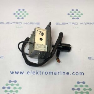 Kongsberg KC 06-K (304849) | Joystick