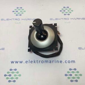Kongsberg KC 06-K (304849) | Joystick