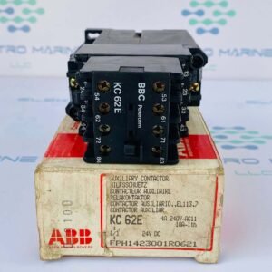ABB KC 62E (FPH1423001R0621) | Contactor
