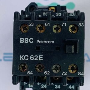 ABB KC 62E (FPH1423001R0621) | Contactor