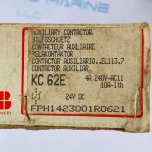 ABB KC 62E (FPH1423001R0621) | Contactor