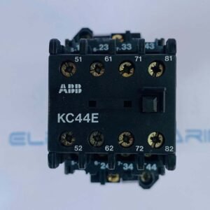 ABB KC44E | Relay Contactor