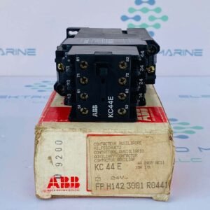 ABB KC44E | Relay Contactor