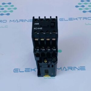ABB KC44E | Relay Contactor