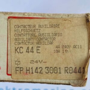 ABB KC44E | Relay Contactor