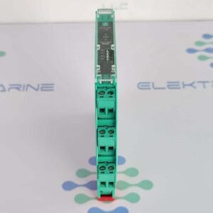 PEPPERL+FUCHS KCD2-SR-1.LB (216713) | Discrette Signal Splitter Switch Amplifier