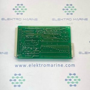 Kongsberg KDA-2/R1 (7252-003.0001) | Analog Input Board