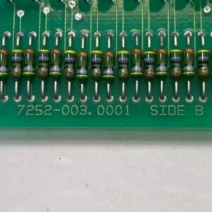 Kongsberg KDA-2/R1 (7252-003.0001) | Analog Input Board