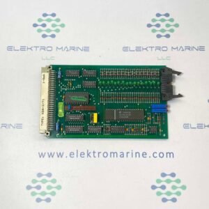 Kongsberg KDA-2/T1 (7252-003.0001) | Circuit Board
