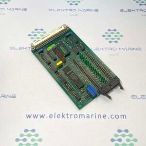 Kongsberg KDA-2/T1 (7252-003.0001) | Circuit Board