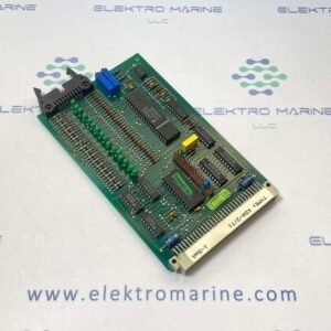 Kongsberg KDA-2/T1 (7252-003.0001) | Circuit Board