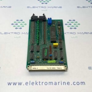 Kongsberg KDA-2/T1 (7252-003.0001) | Circuit Board