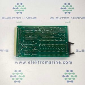 Kongsberg KDA-2/T1 (7252-003.0001) | Circuit Board